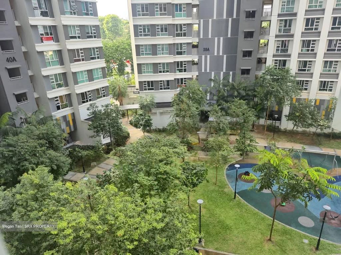 Blk 40B Skyoasis @ Dawson (Queenstown), HDB 3 Rooms #604873771